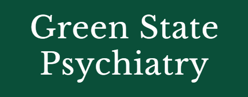 Green State Psychiatry