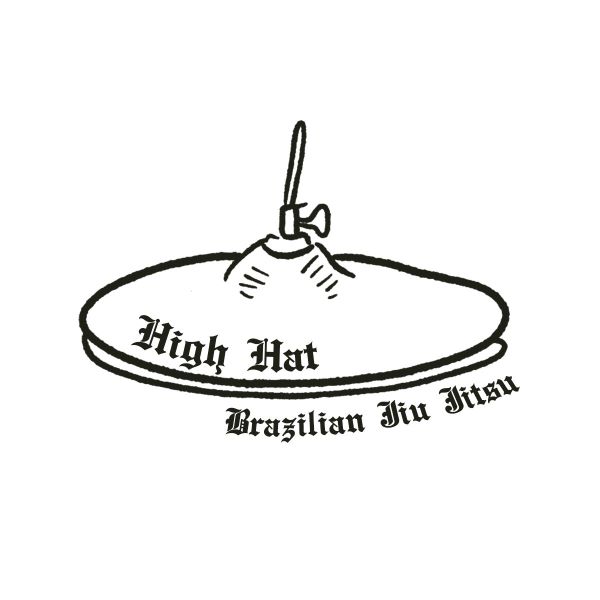 High Hat Brazilian Jiu-Jitsu